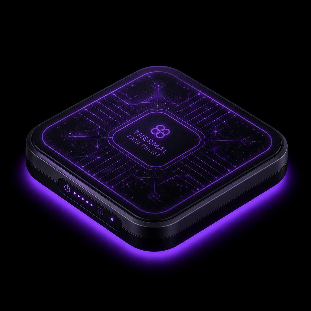 Engineering serenity through precision wearable intelligence.